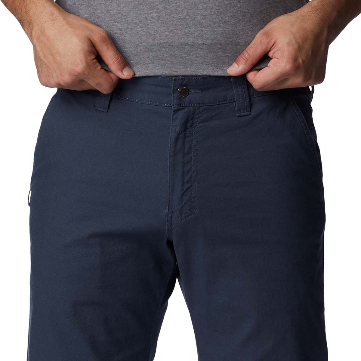 Pantalón Flex Roc Pant  Azul Marino