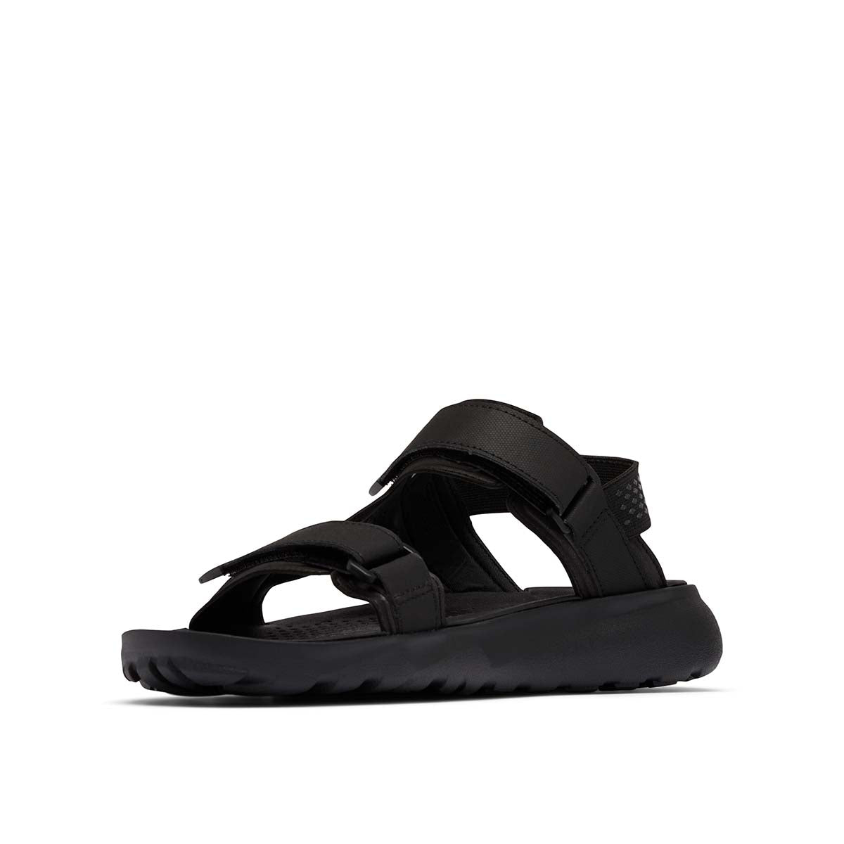 Sandalia Peakfreak Roam Sand Omni-Grip Negro