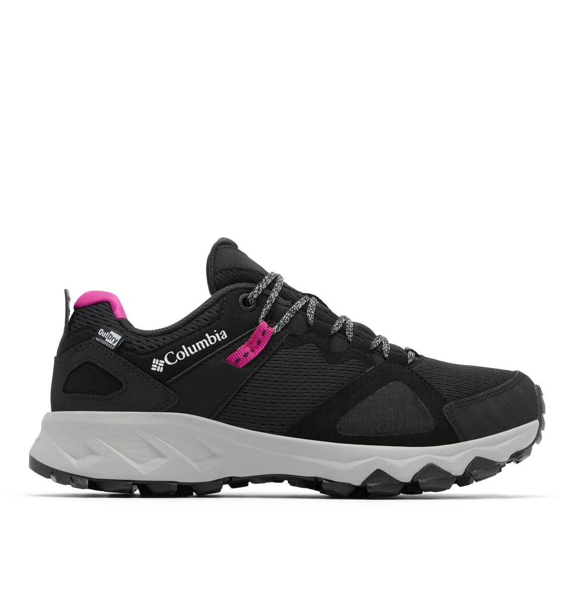 Championes Peakfreak Hera Outdry Negro