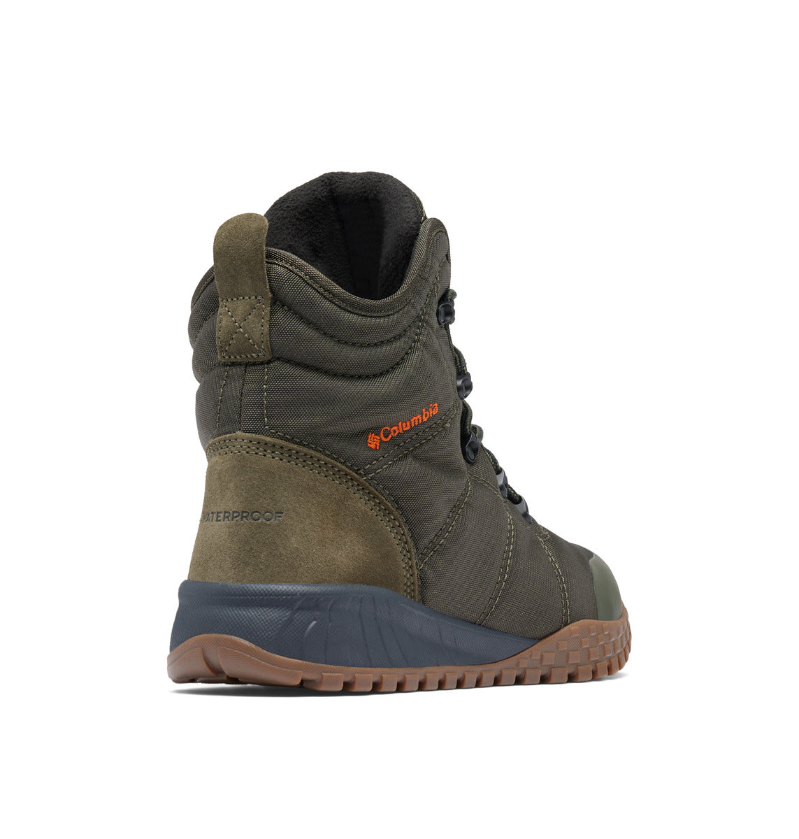 Bota Fairbanks Omni-Heat Omni-Heat Verde Oliva