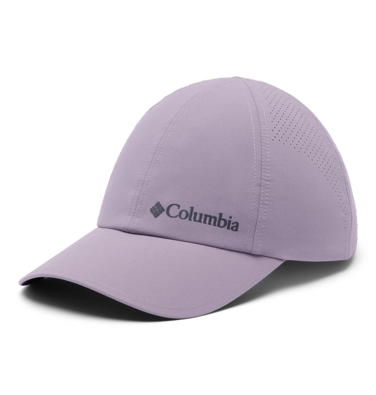 Gorro Silver Ridge Iv Ball Omni-Shade Violeta