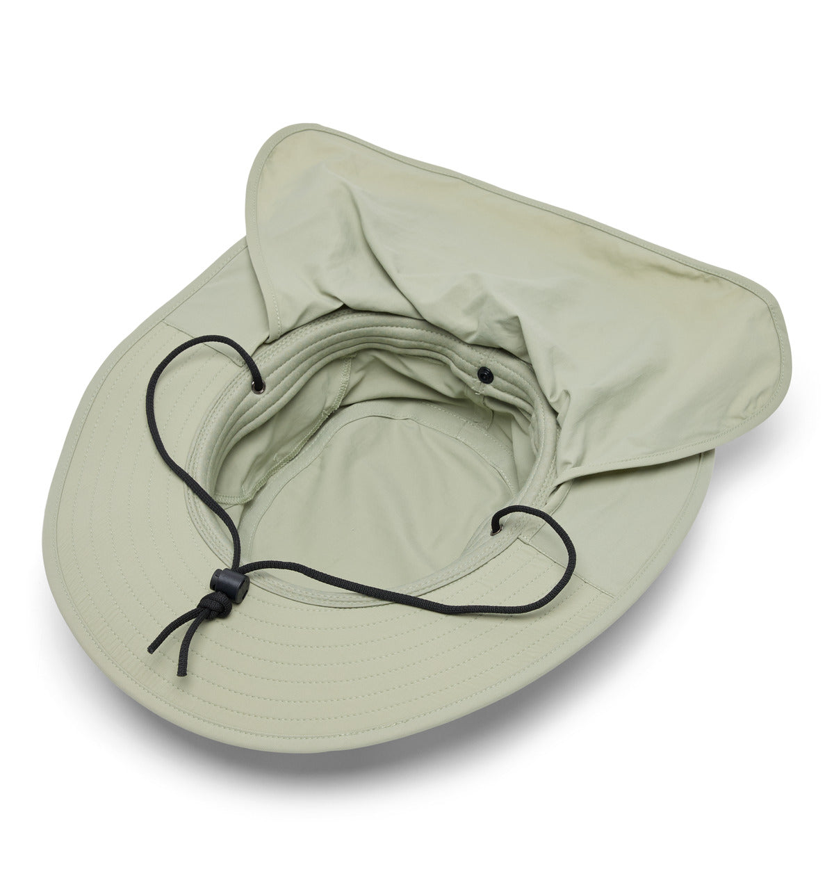 Sombrero Unisex Coolhead zero iv Verde