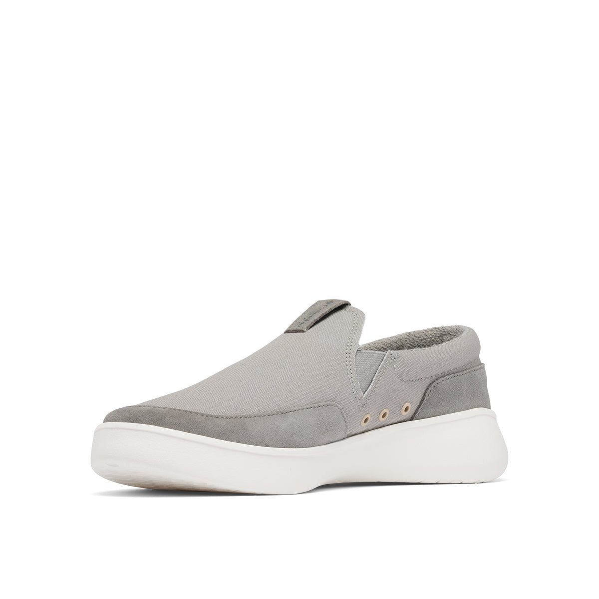 Slip On Boatside Pfg Omni-Grip Marrón