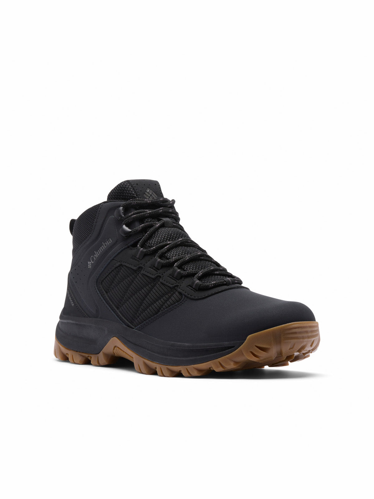 Bota Transverse Hike Wate Omni-Grip Negro