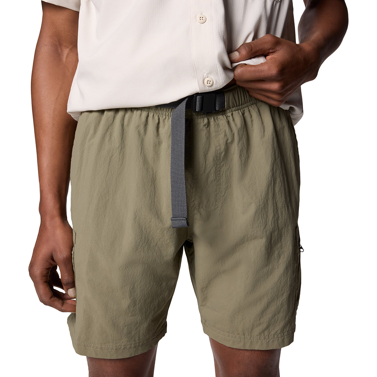 Short Mountaindale Cargo Omni-Shade Verde
