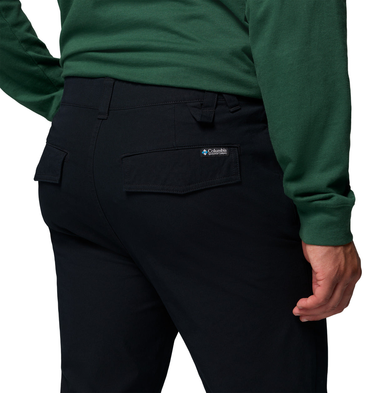 ROC CHINO PANT