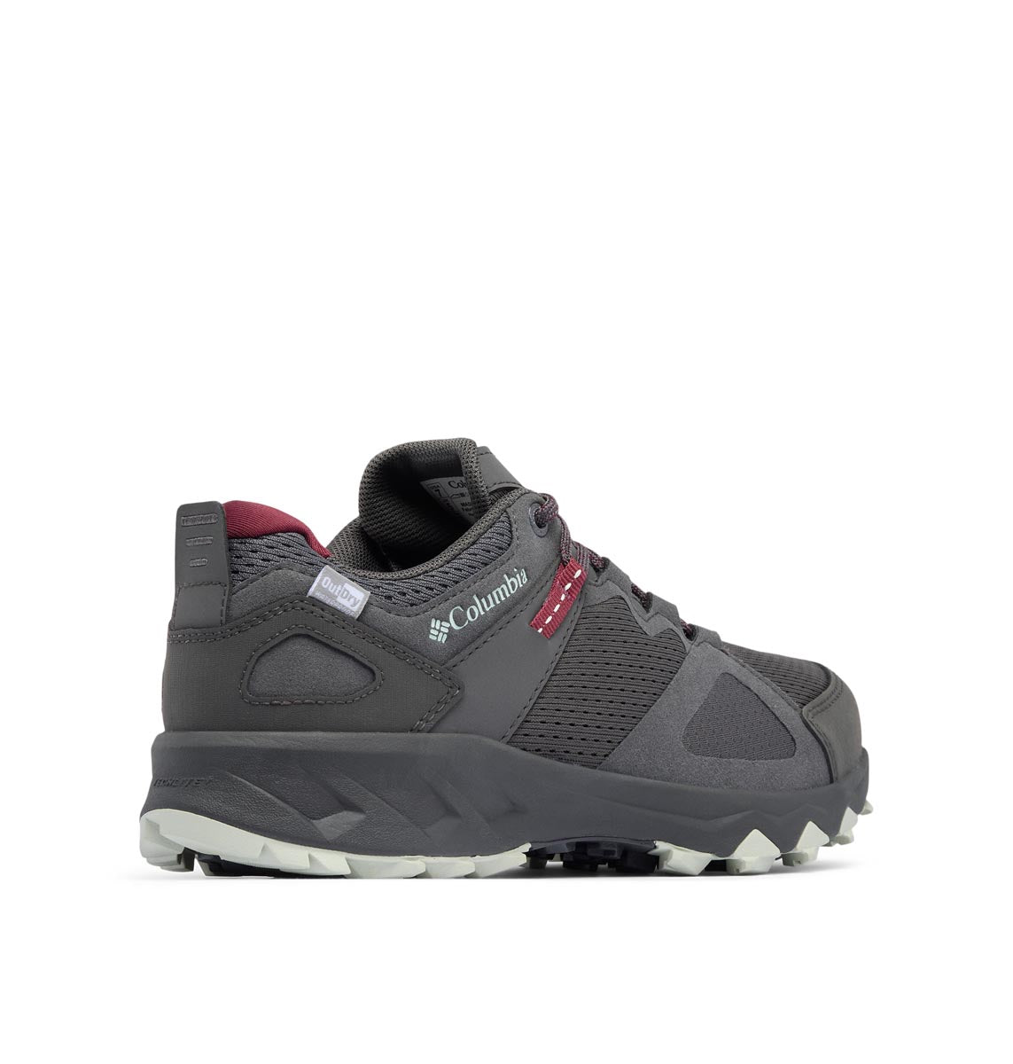 Championes Peakfreak Hera Outdry Gris
