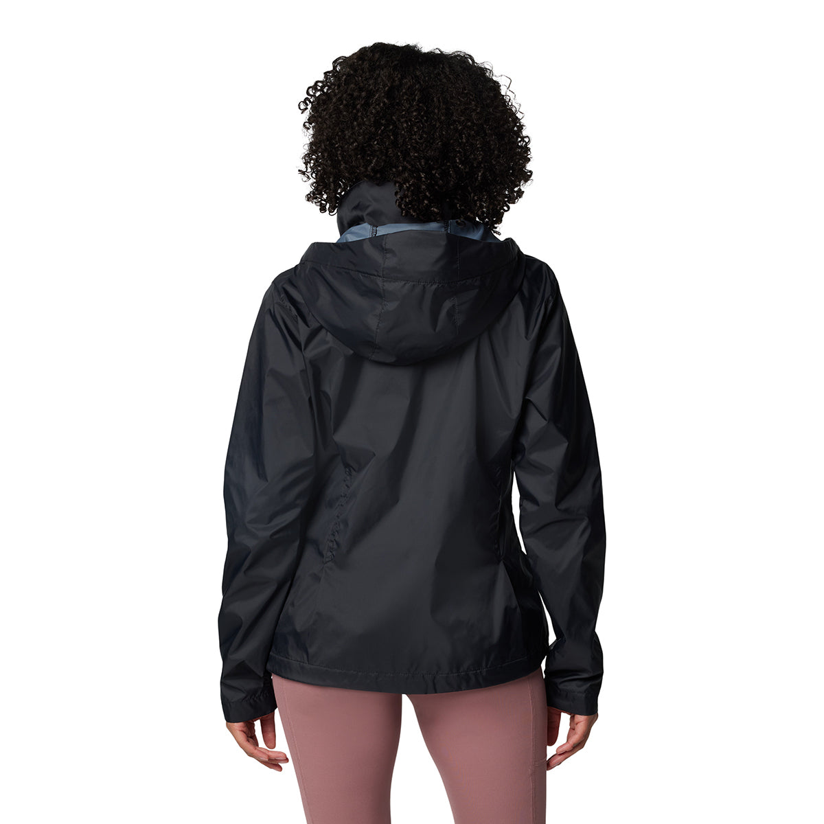Cortaviento Switchback Iv Jacket Omni-Shield Negro