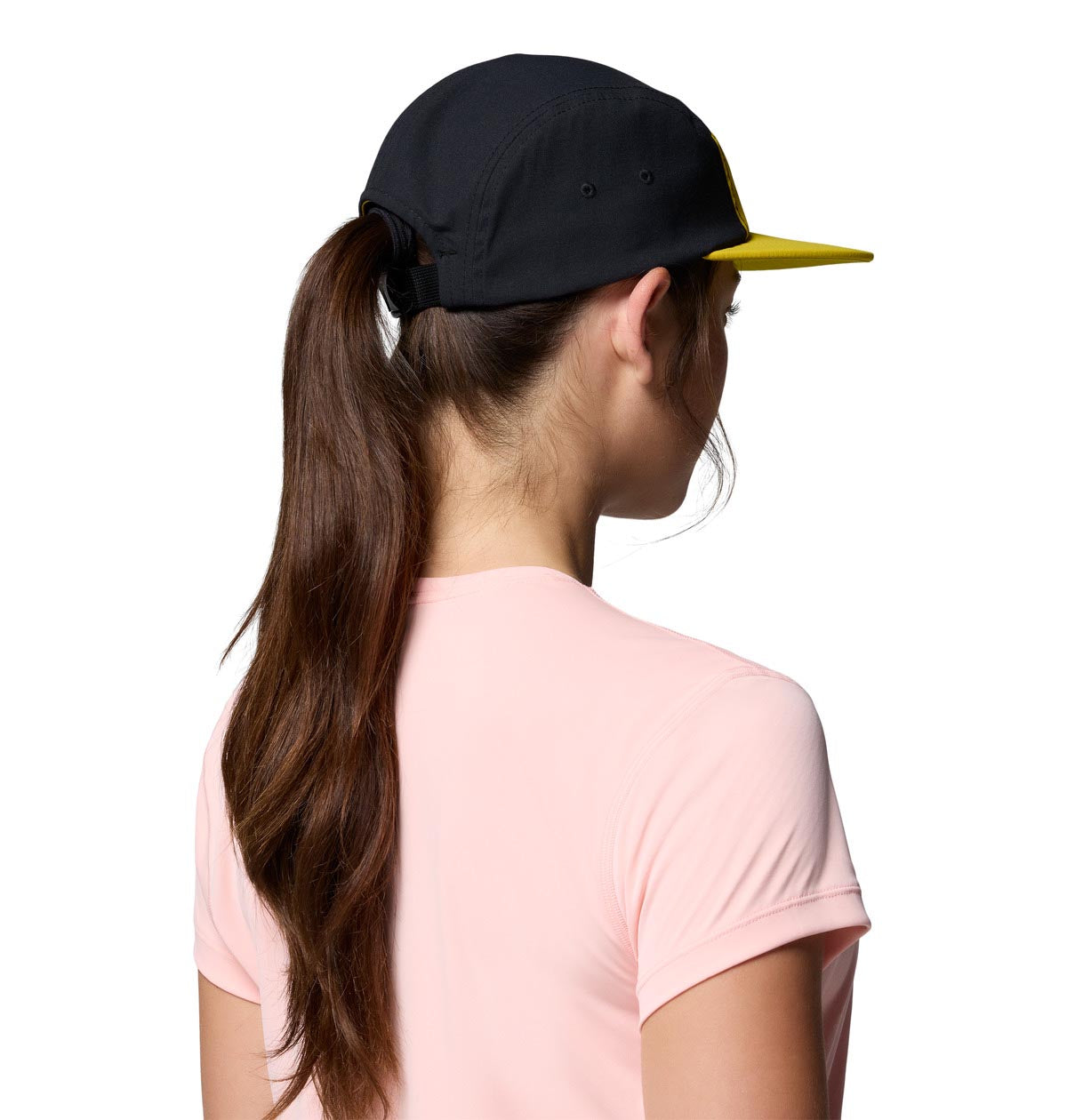 Gorro Creek Side 5 Hat Omni-Shade Verde