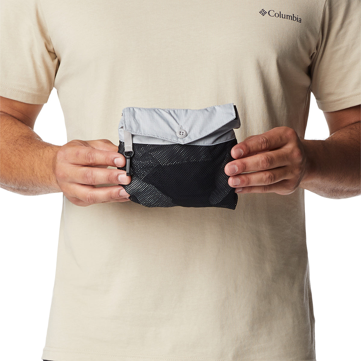 Pantalón Riptide Wind Pant Trail Negro
