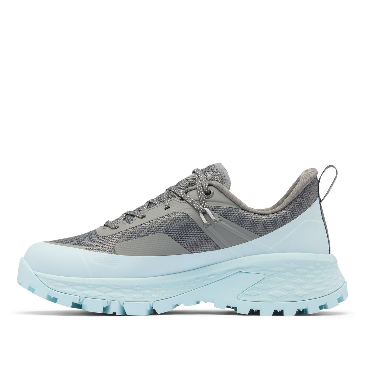 Championes Tellurix Titanium Omni-Max Gris