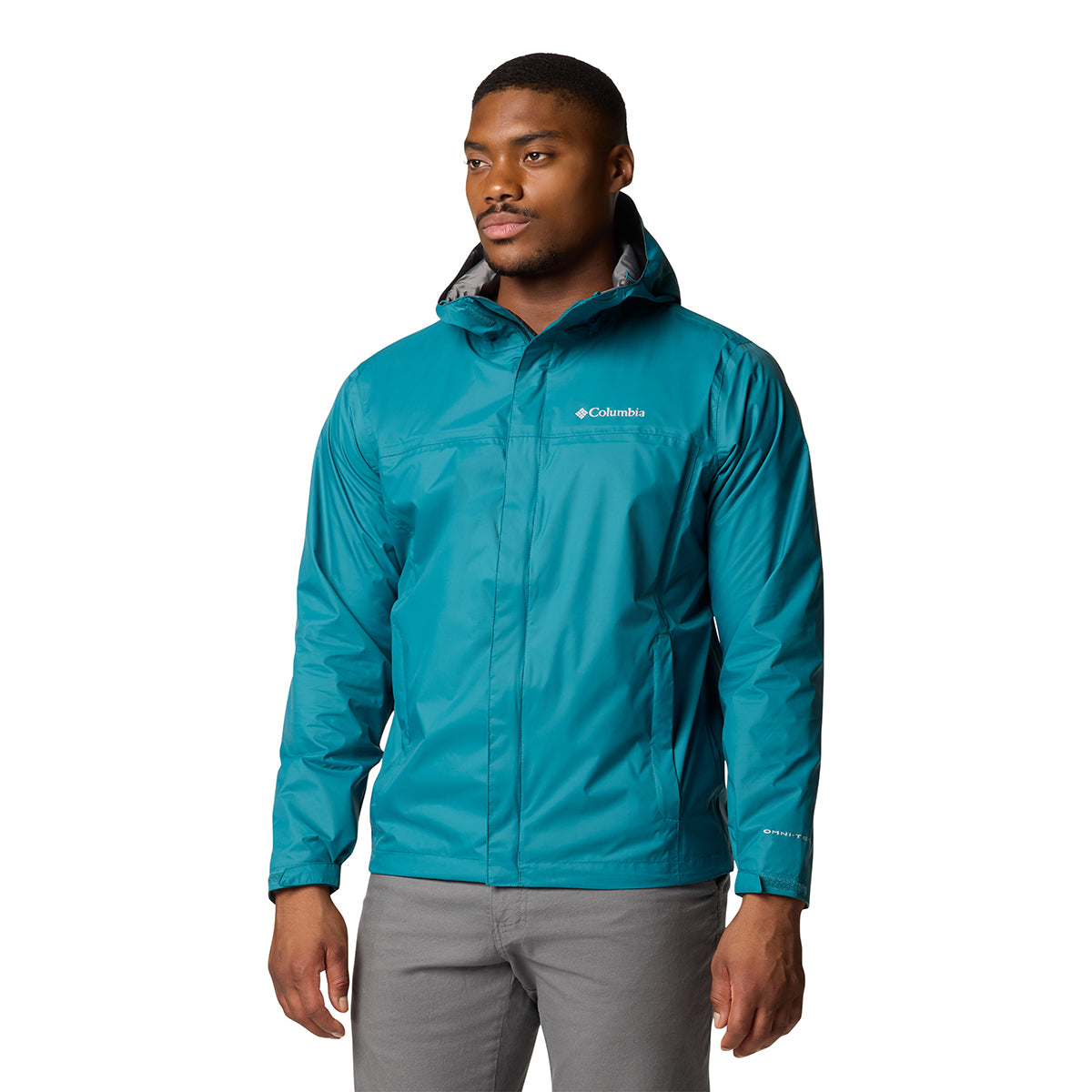 Impermeable Watertight Ii Jacket Omni-Tech Azul