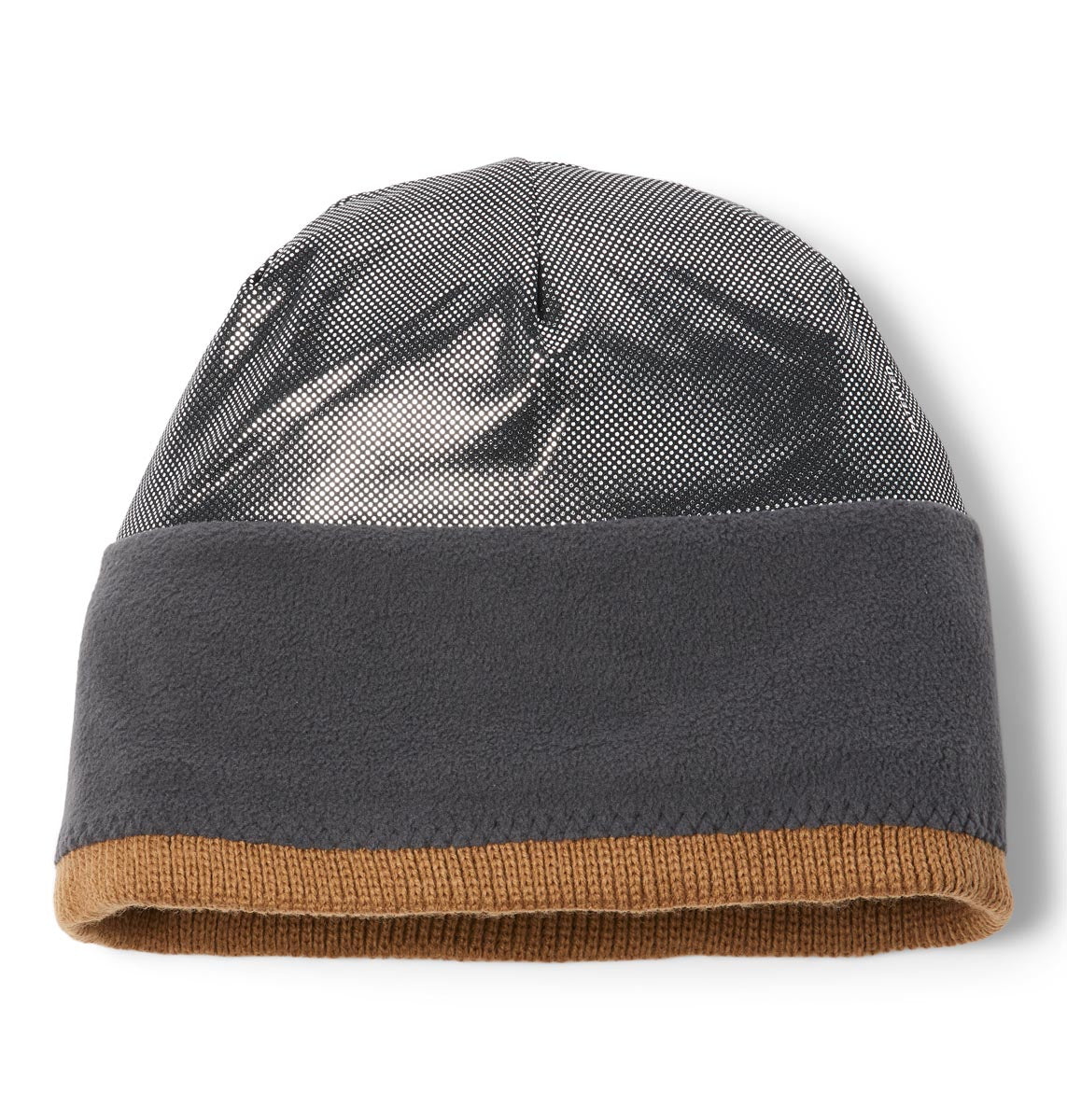 Gorro Bugaboo Beanie Omni-Heat Marrón