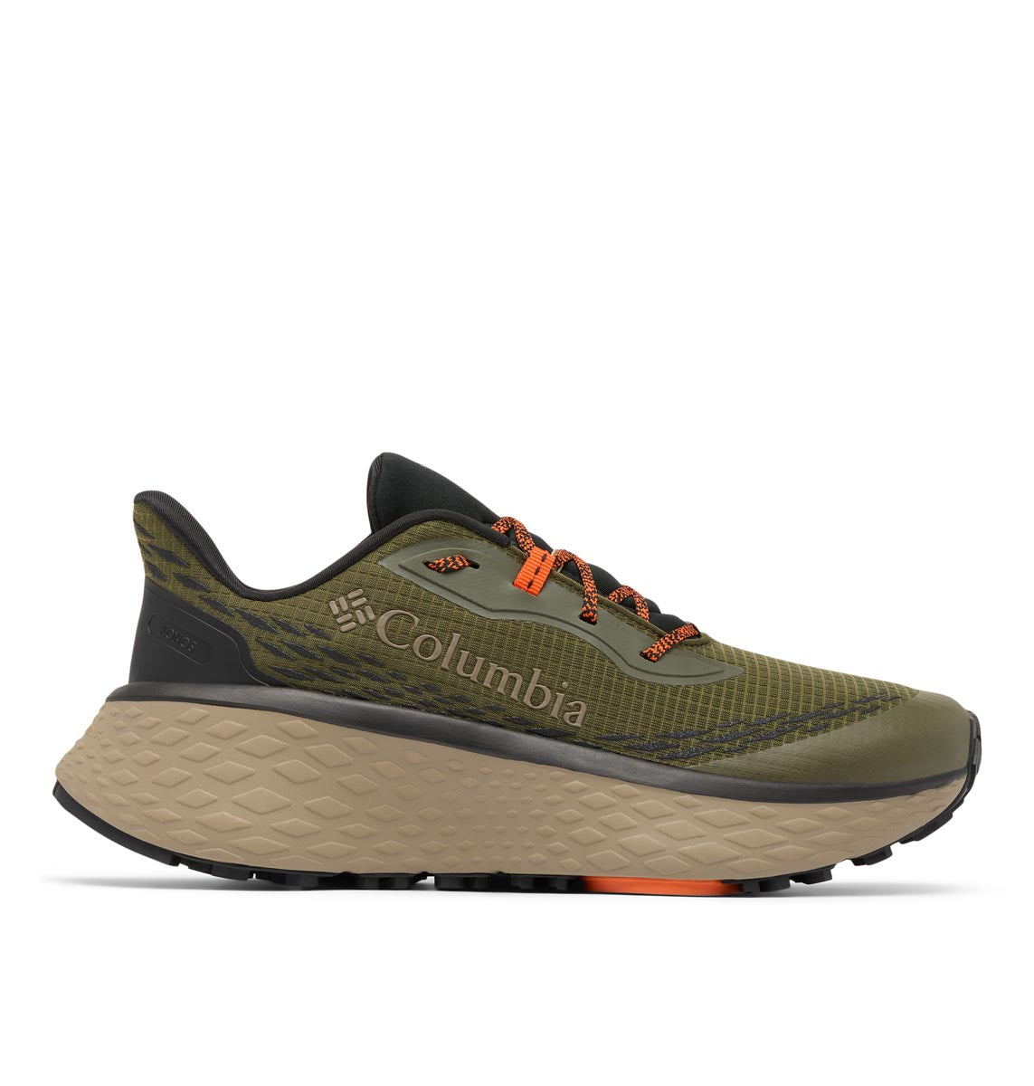 Championes Konos Trillium Atr Techlite Verde