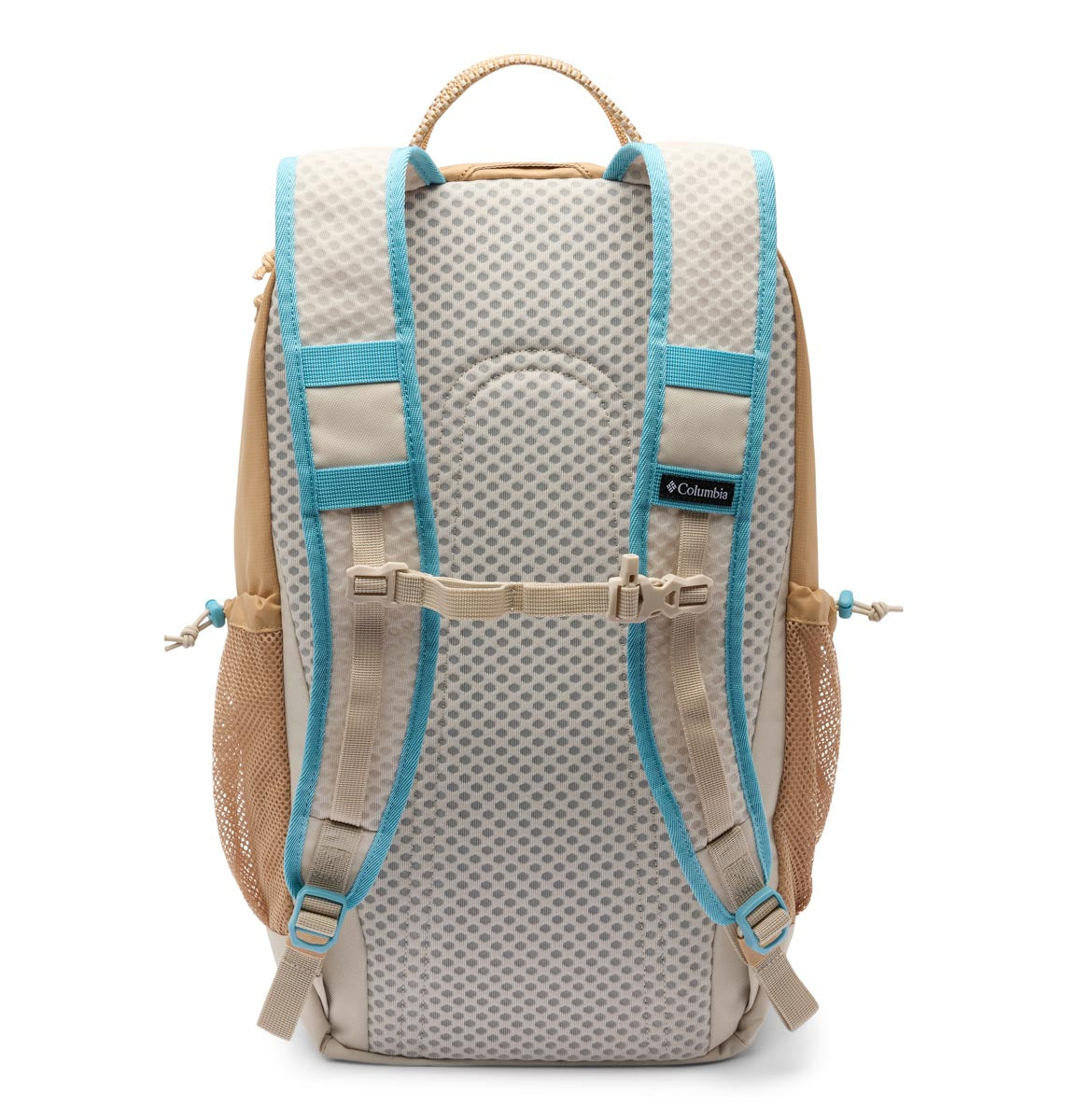 Mochila Echo Mountain 25L  Beige