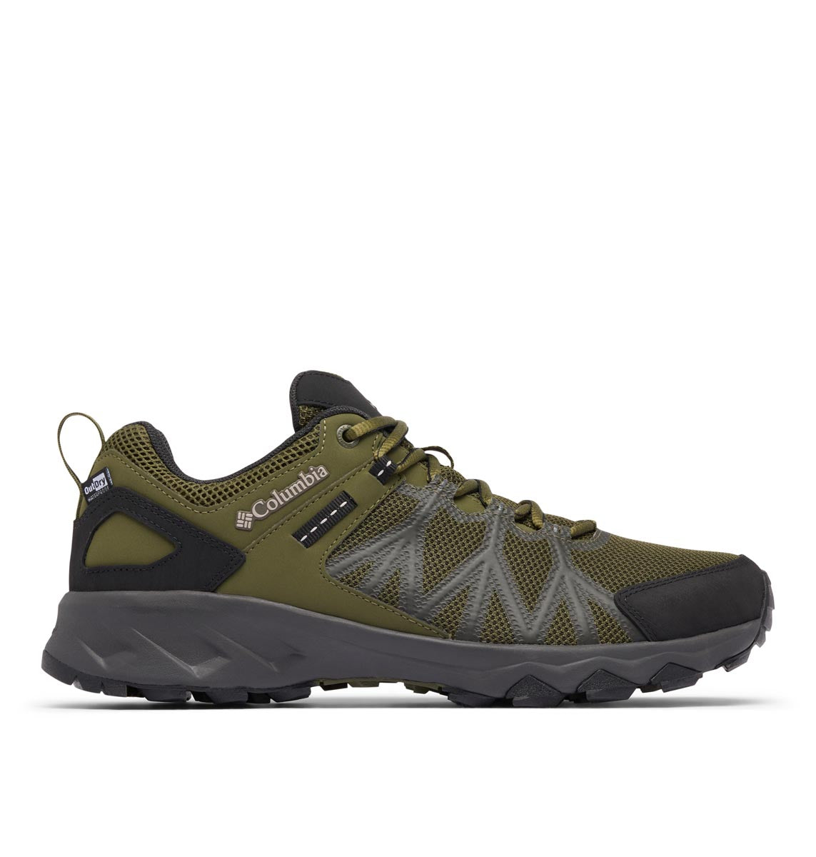 Championes Peakfreak Ii Outdry Outdry Verde