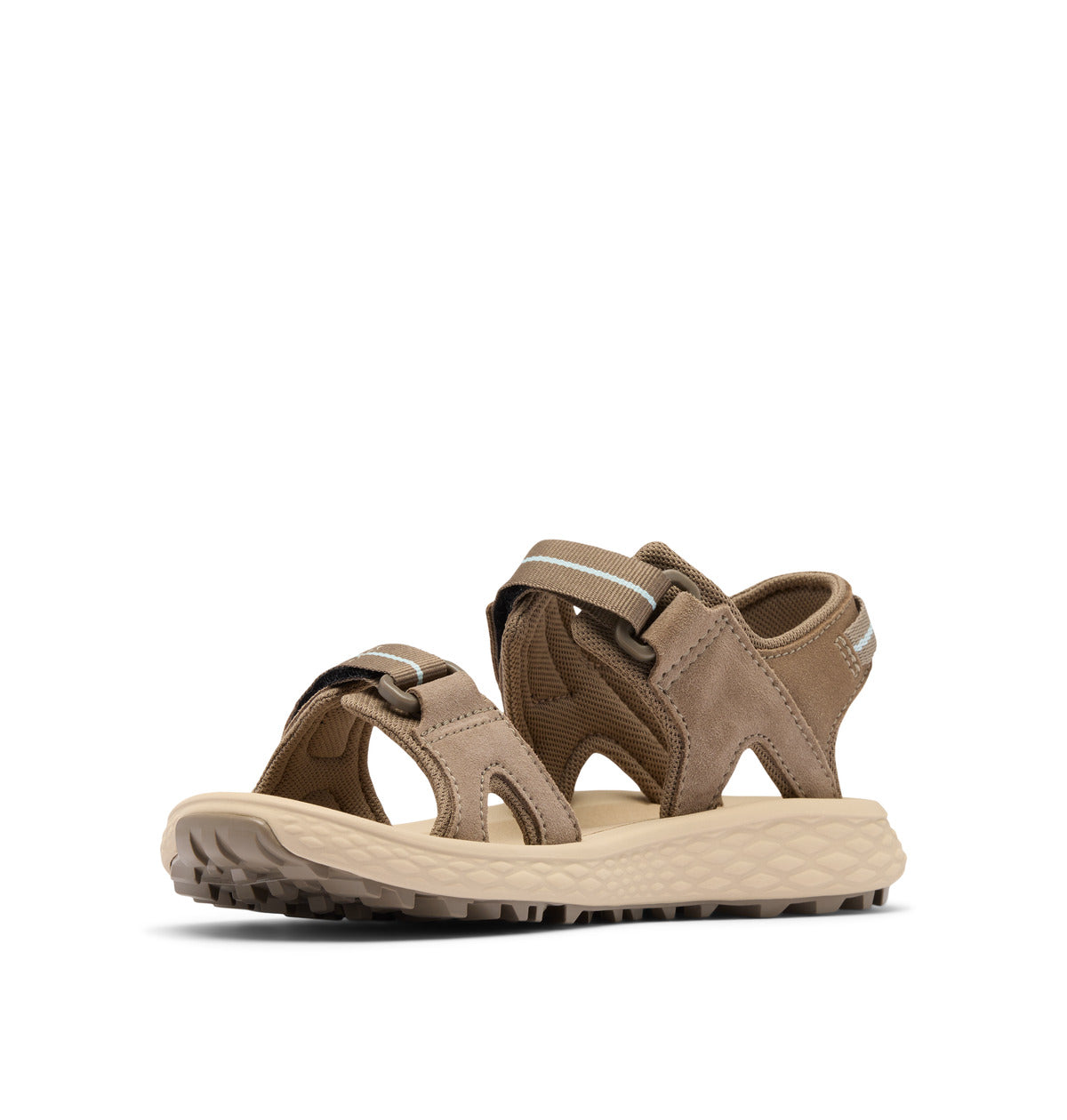 Sandalia Konos Hiker 2-Strap Omni-Grip Arena