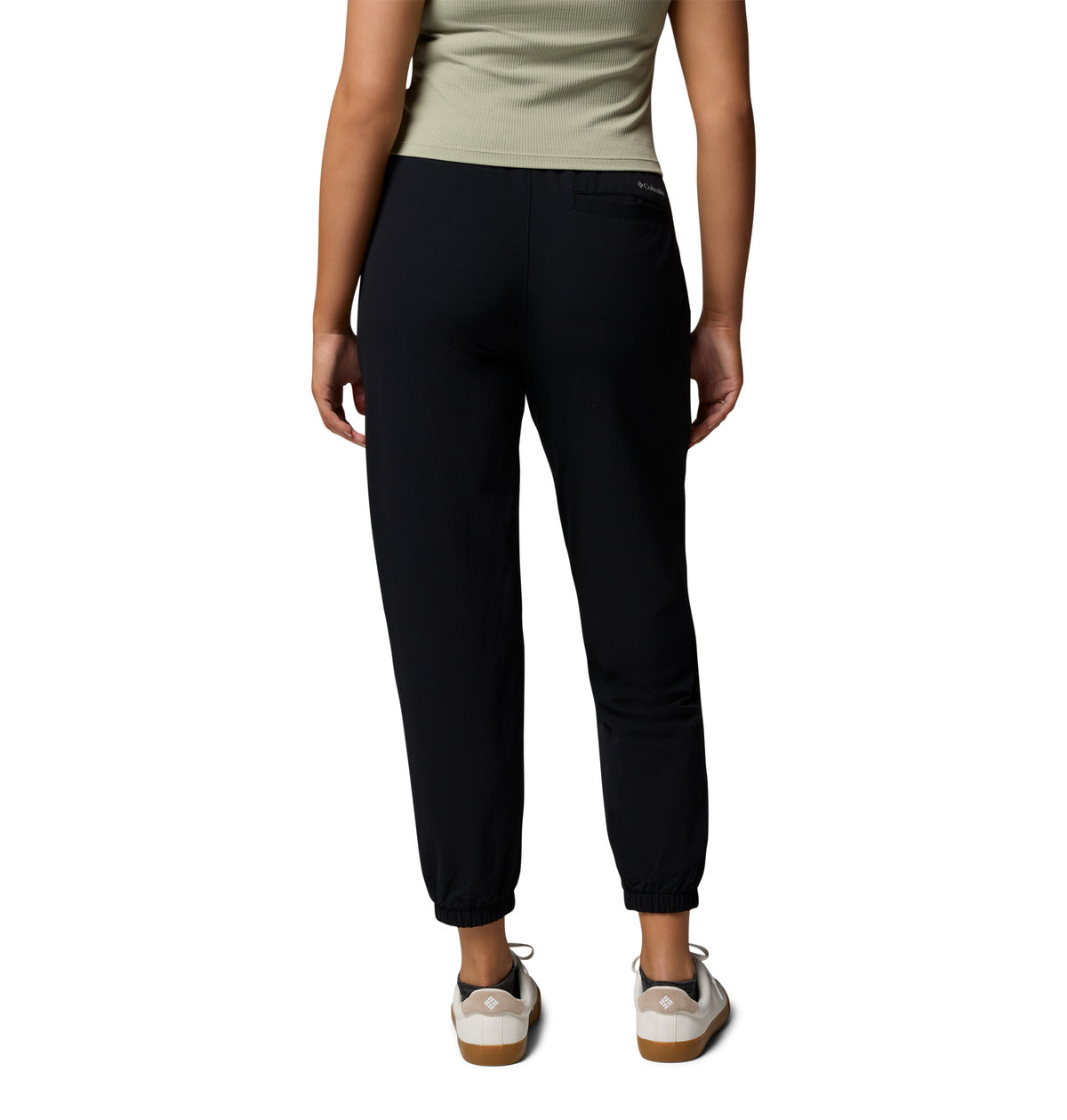 Pantalón Pinetown Canyon Omni-Shade Negro