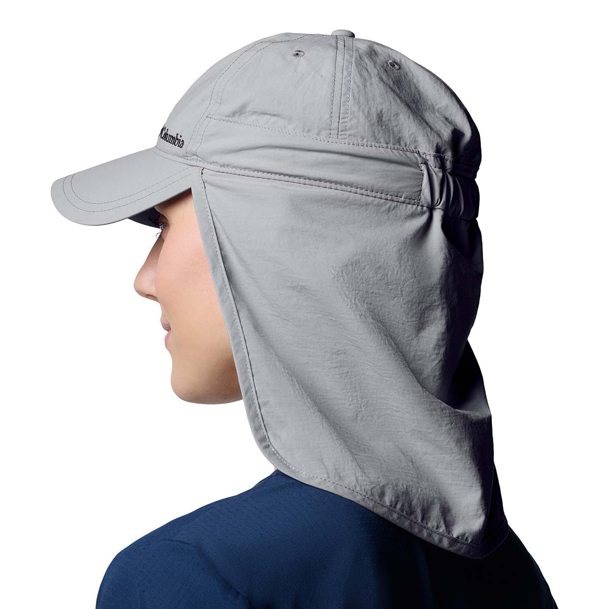 Gorro Schooner Bank Ii  Gris