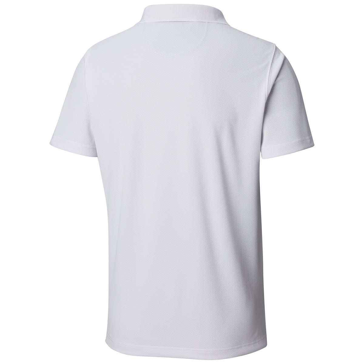 Polo Utilizer Polo Omni-Wick Blanco