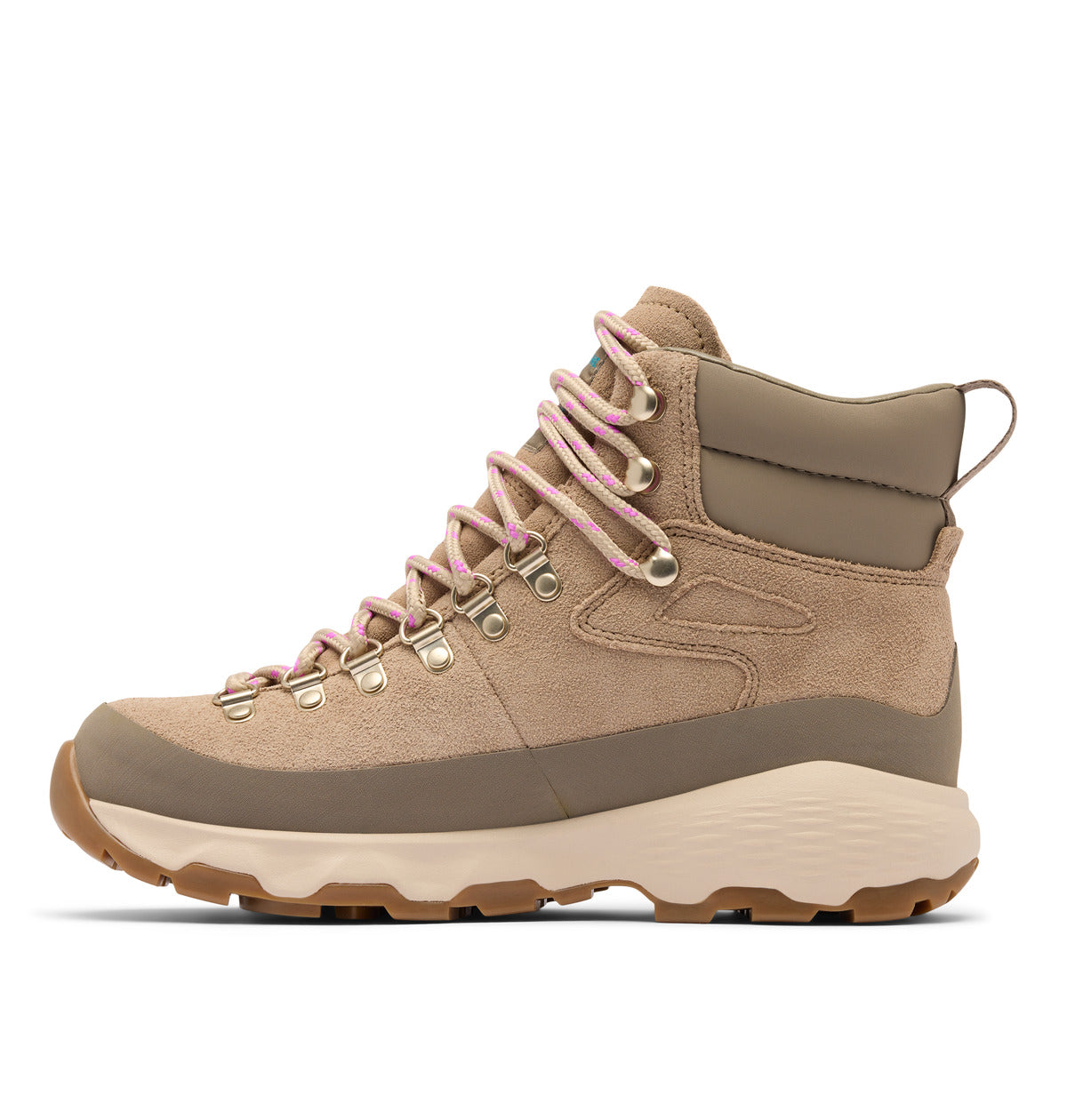 Bota Mujer Newton alpine pt