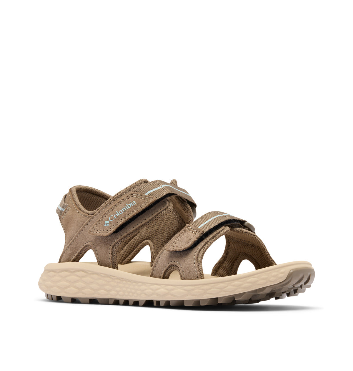 Sandalia Konos Hiker 2-Strap Omni-Grip Arena