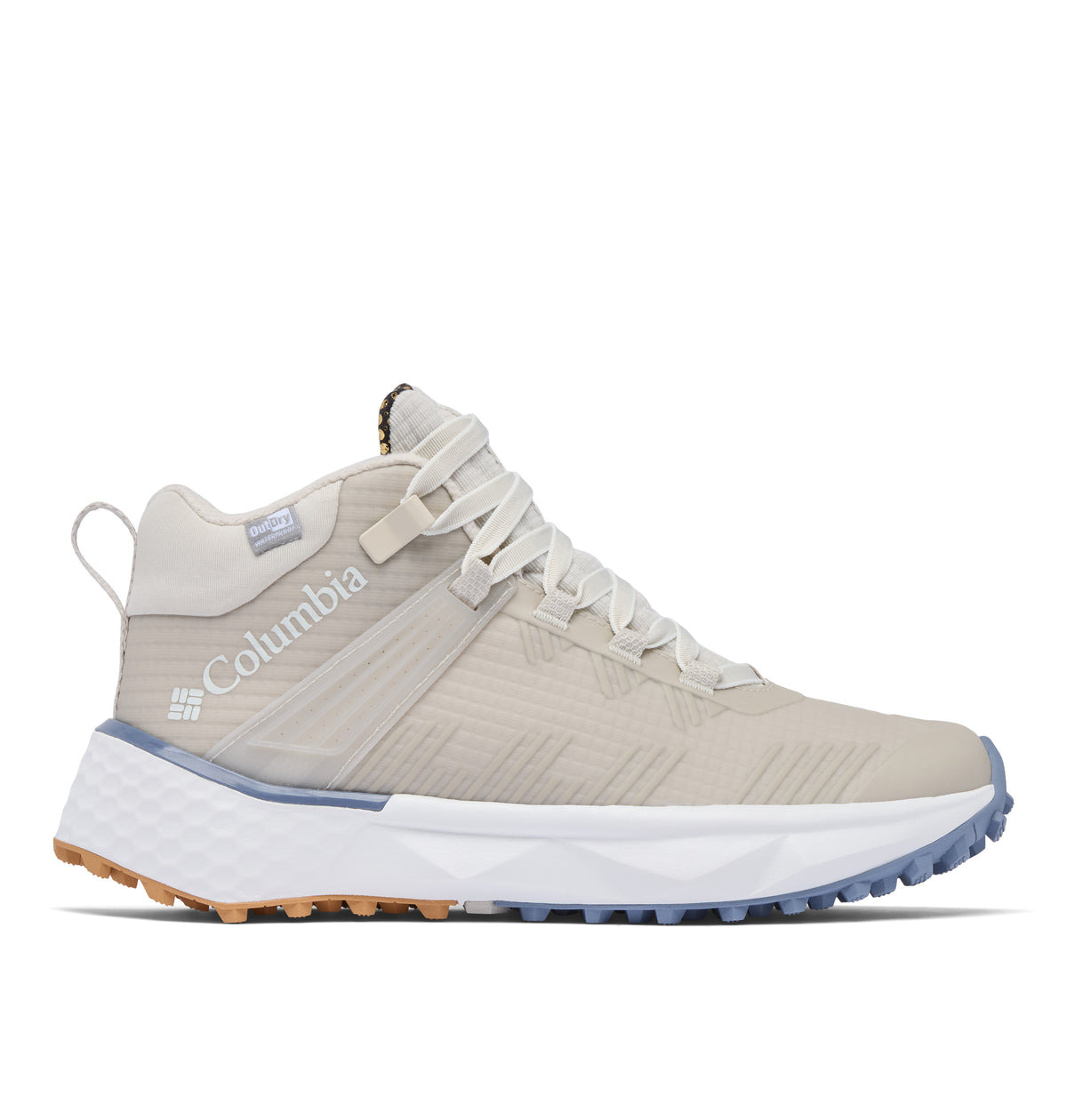 Bota Facet 75 Equinox  Gris