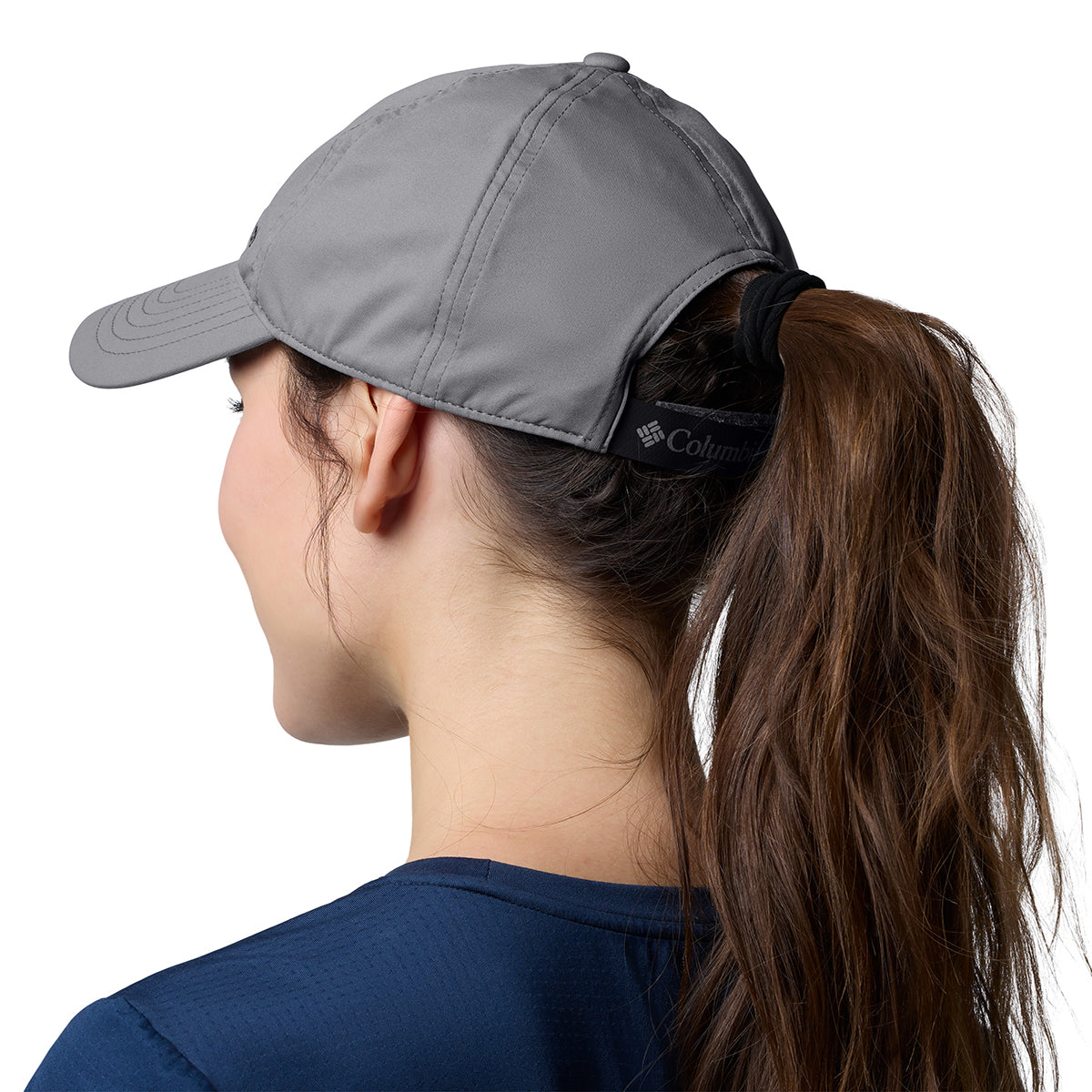 Gorro Coolhead Iii Ballcap Omni-Freeze Gris