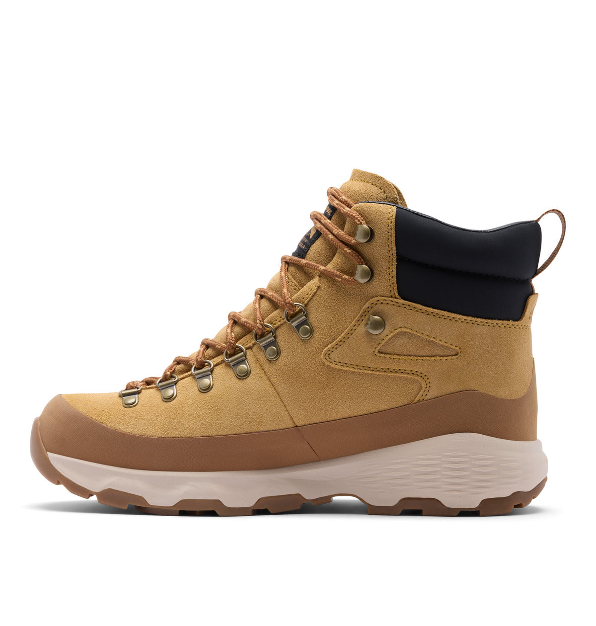 Bota Hombre Newton alpine pt