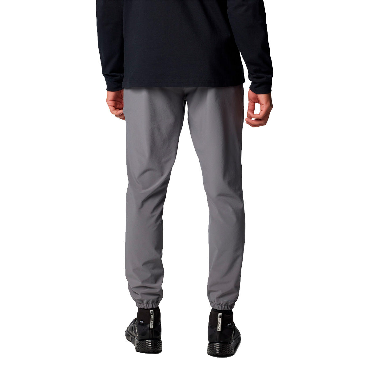 Pantalón Clumbia Hike Jogger Omni-Shield Gris