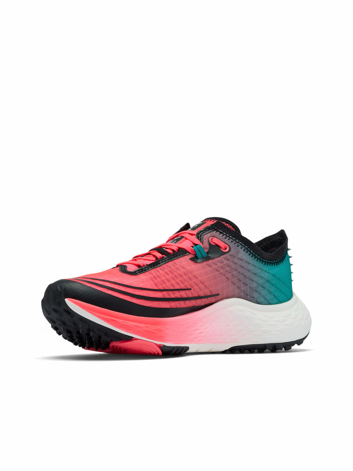 Championes Konos Speed Trail At Omni-Max Multicolor
