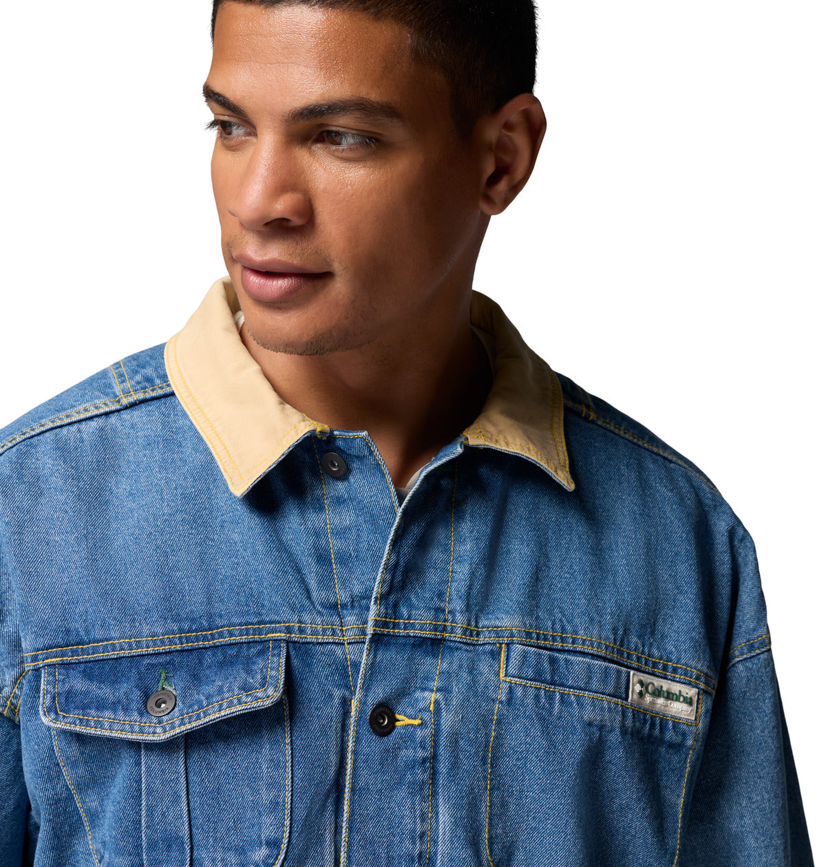 Chaqueta Acker Rock Twill Jkt
