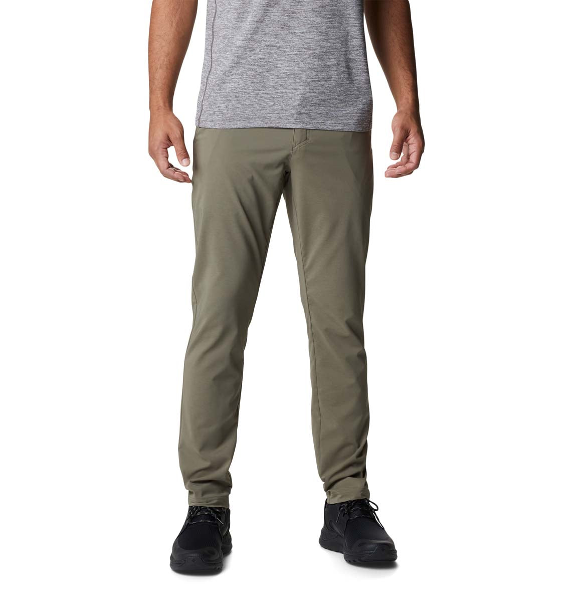 Pantalón Tech Trail Ii Pant Trail Verde
