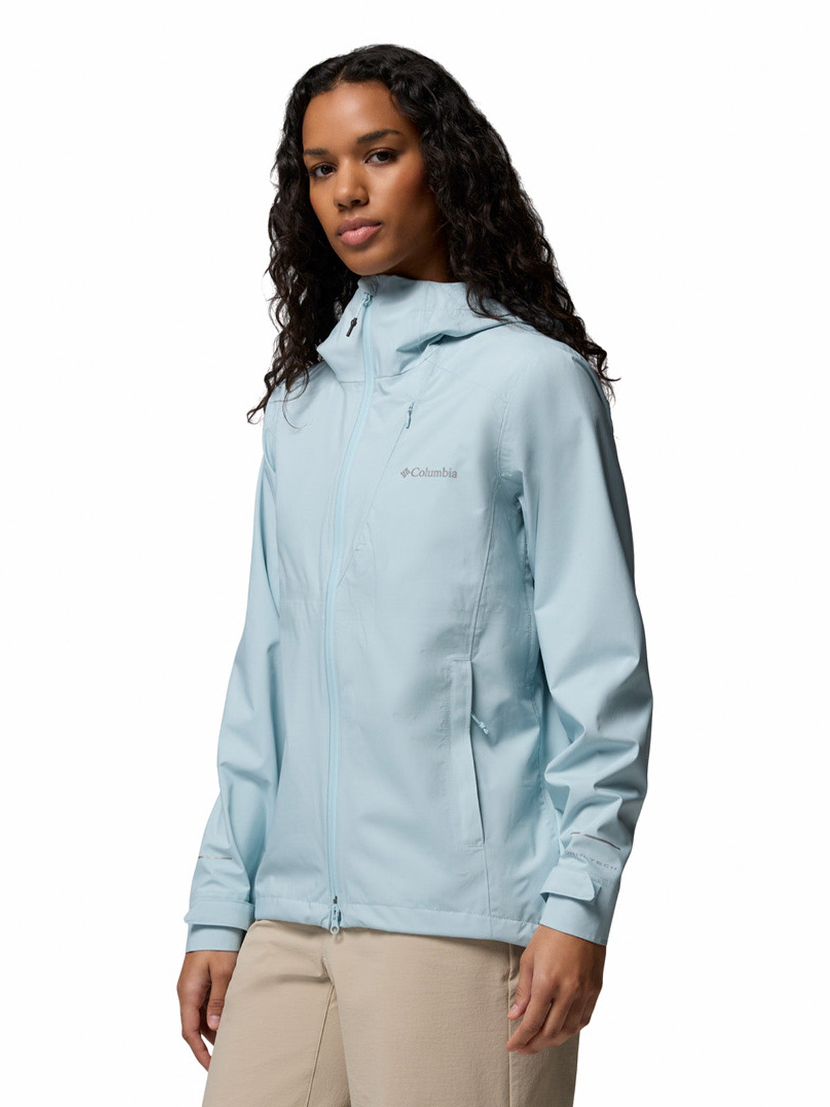 Cortaviento Trailborne 2.5L She Azul