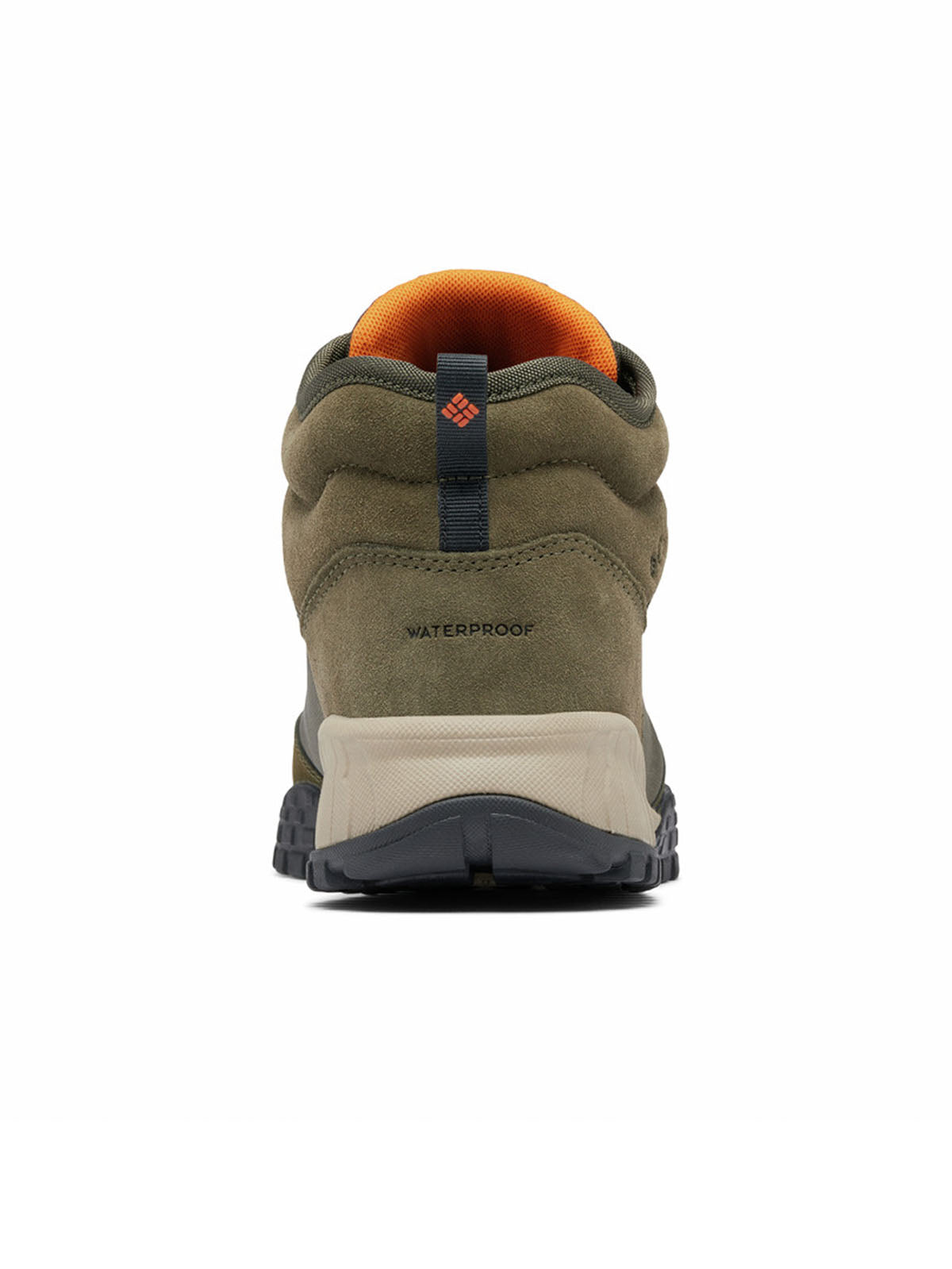 Bota Fairbanks Mid Techlite Verde Oliva