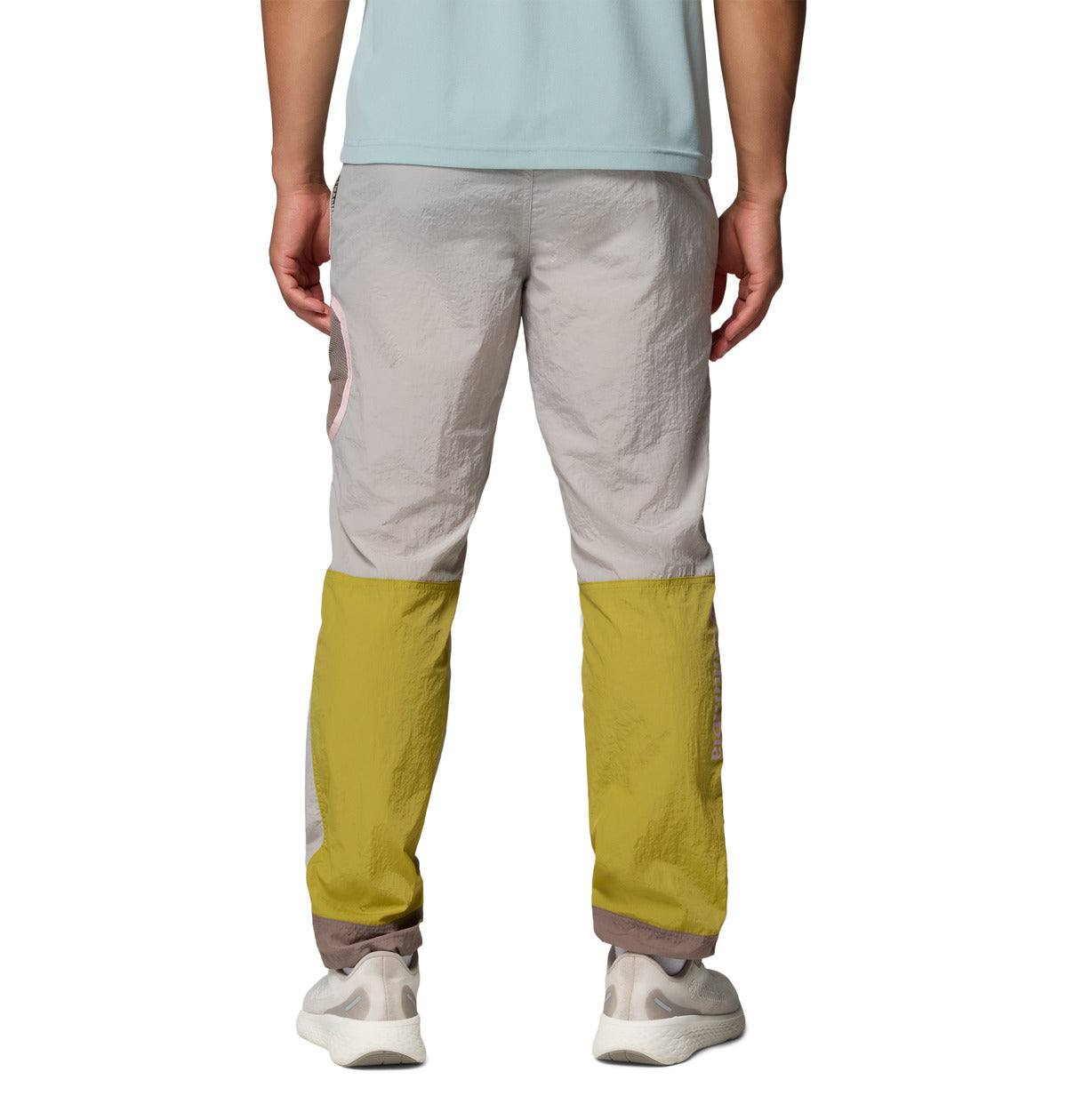 Pantalón Challenger Windbreak Omni-Shield Gris