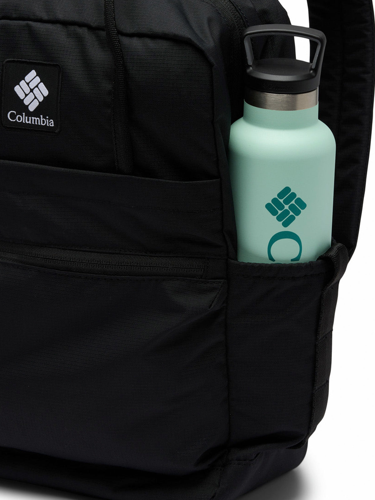 Mochila Trail Traveler 18L Negro
