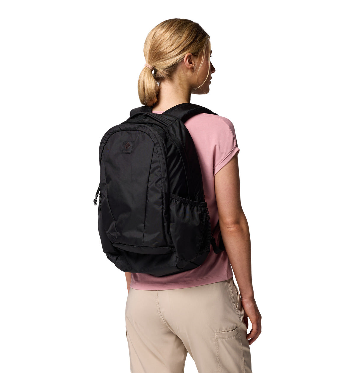 Mochila Manresa 30L Negro