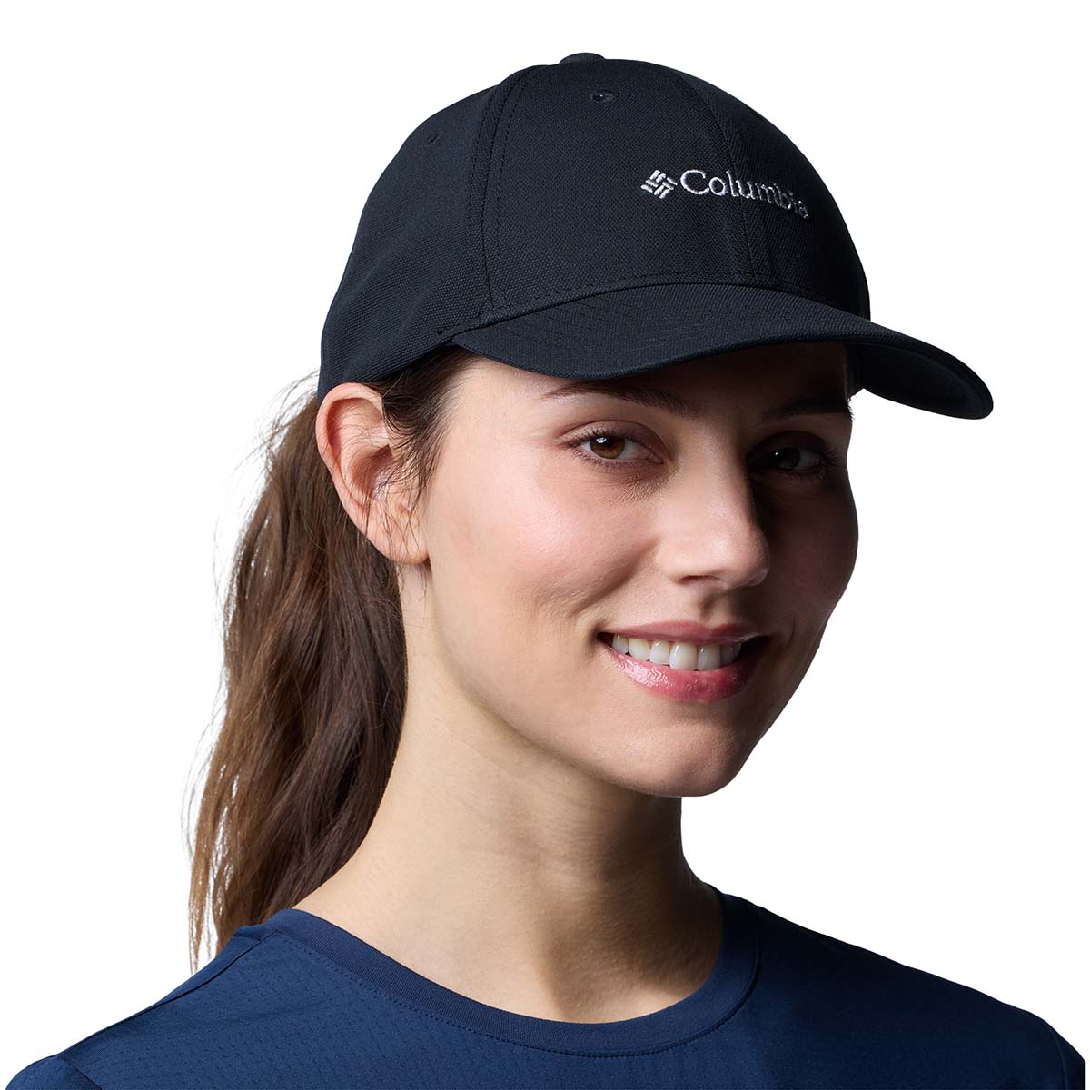Gorro Twin Canyon Ball Cap  Negro