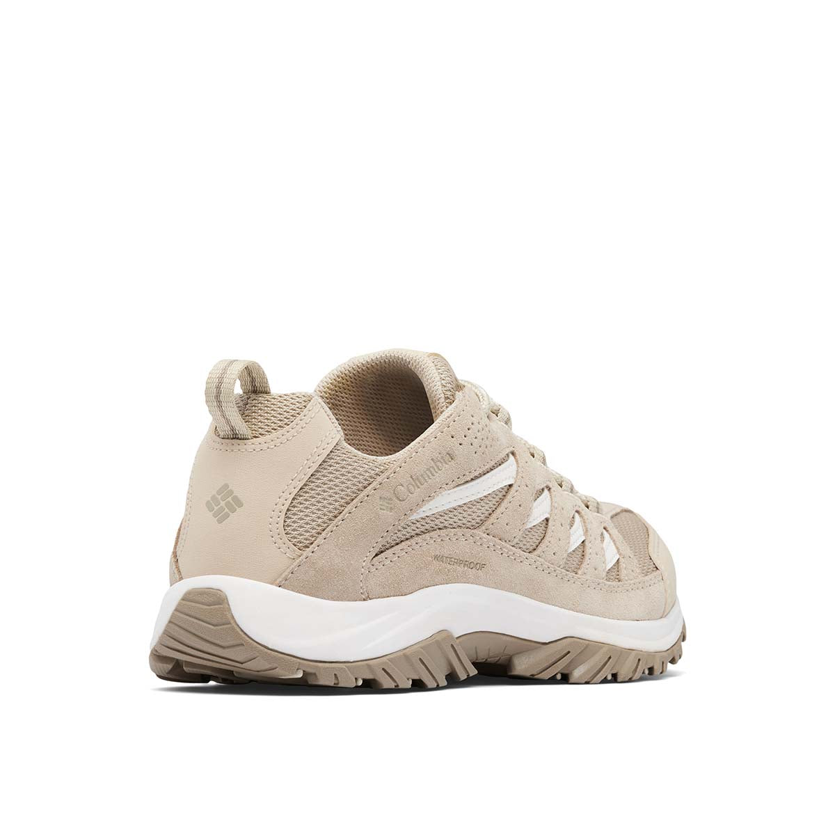 Championes Crestwood Waterproof Omni-Grip Beige
