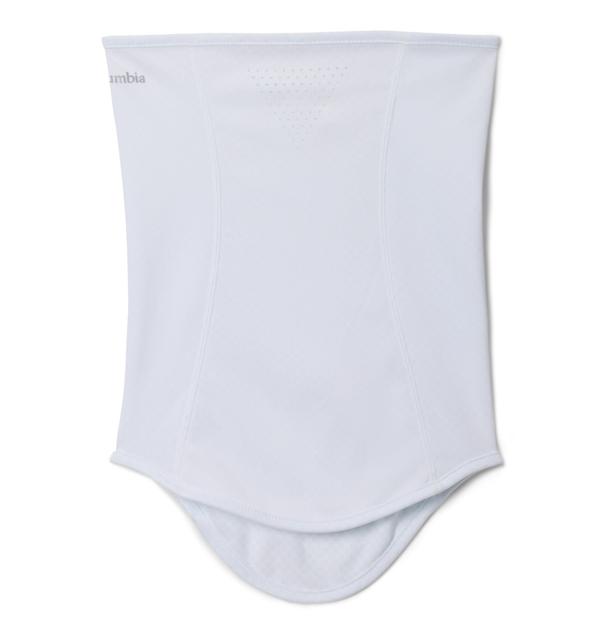Cuello Unisex Freezer zero ii neck Blanco