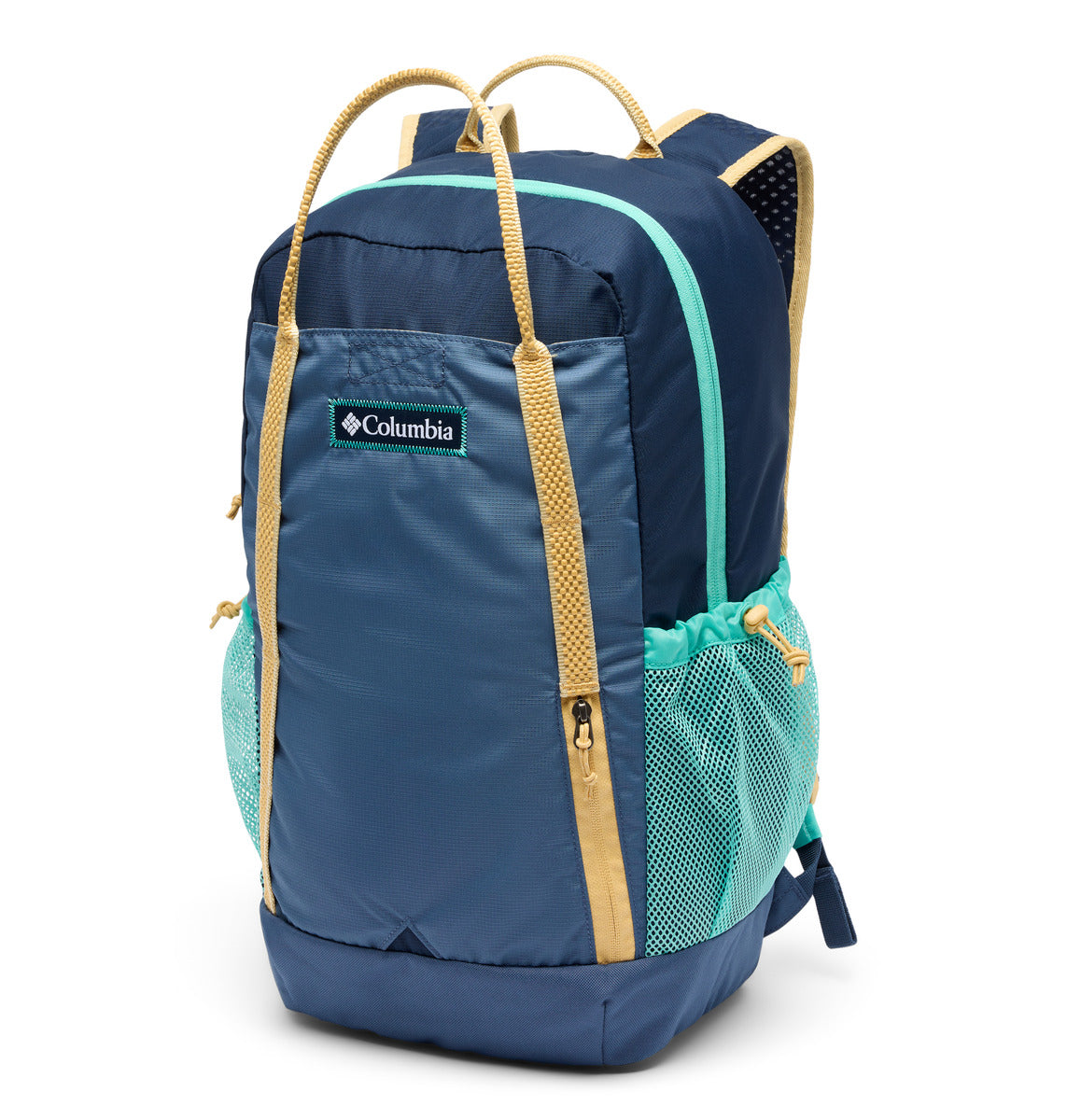 Mochila Echo Mountain 25L  Negro