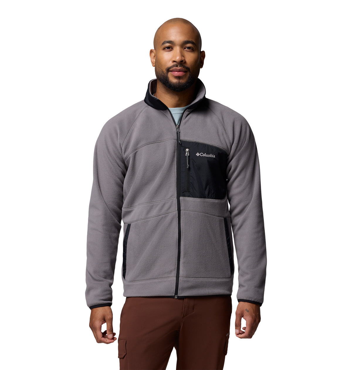 Polar Fast Trek Overlay Fz  Gris