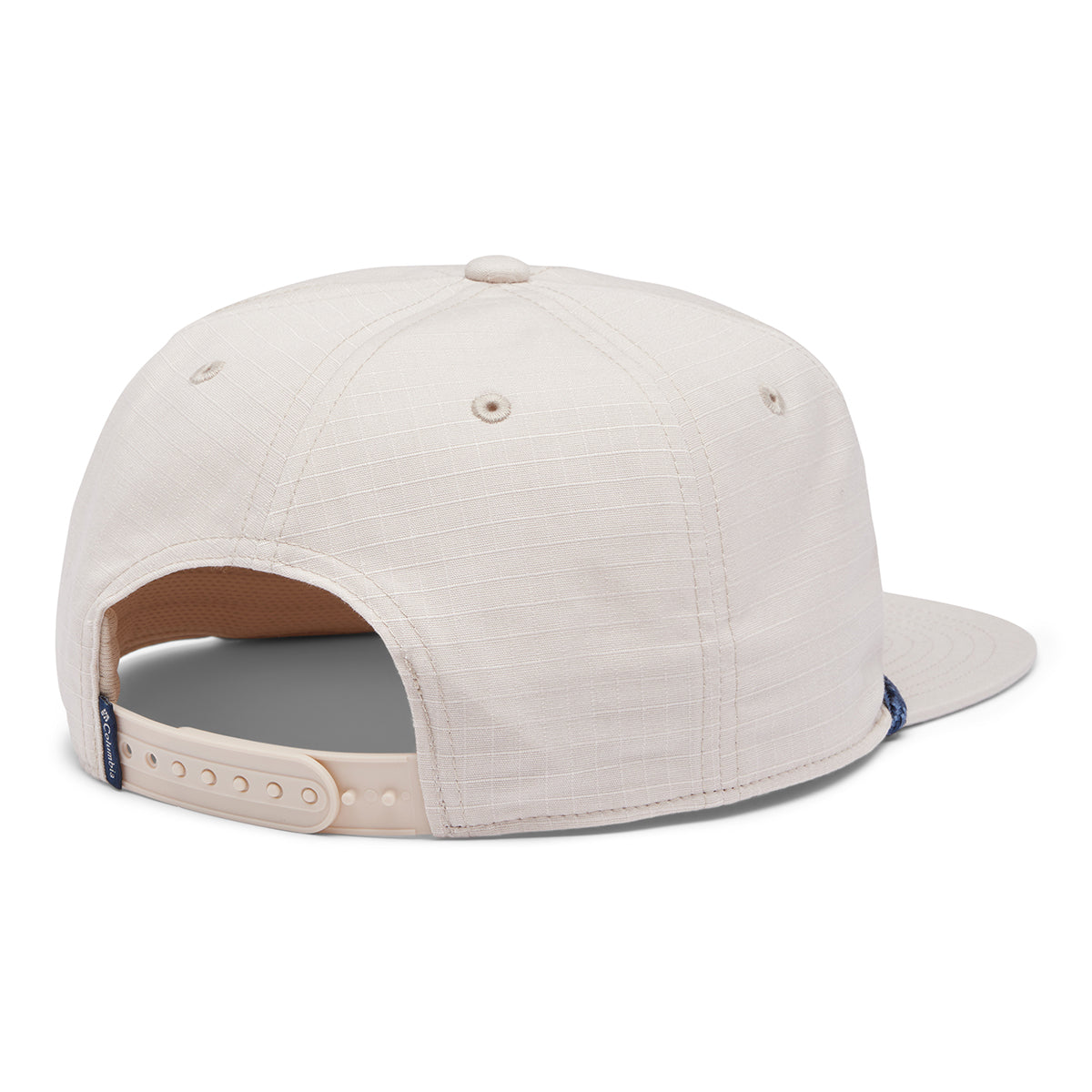Gorro Ratchet Strap Snap B  Gris