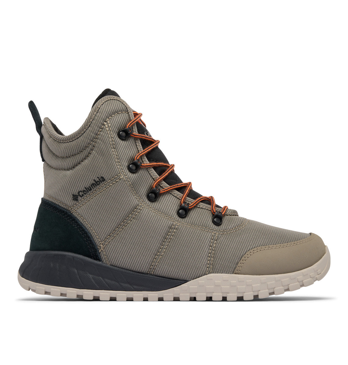 Bota Fairbanks Omni-Heat Omni-Heat Gris