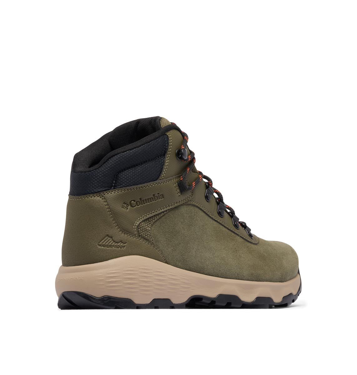 Bota Newton Wander Omni-Grip Negro