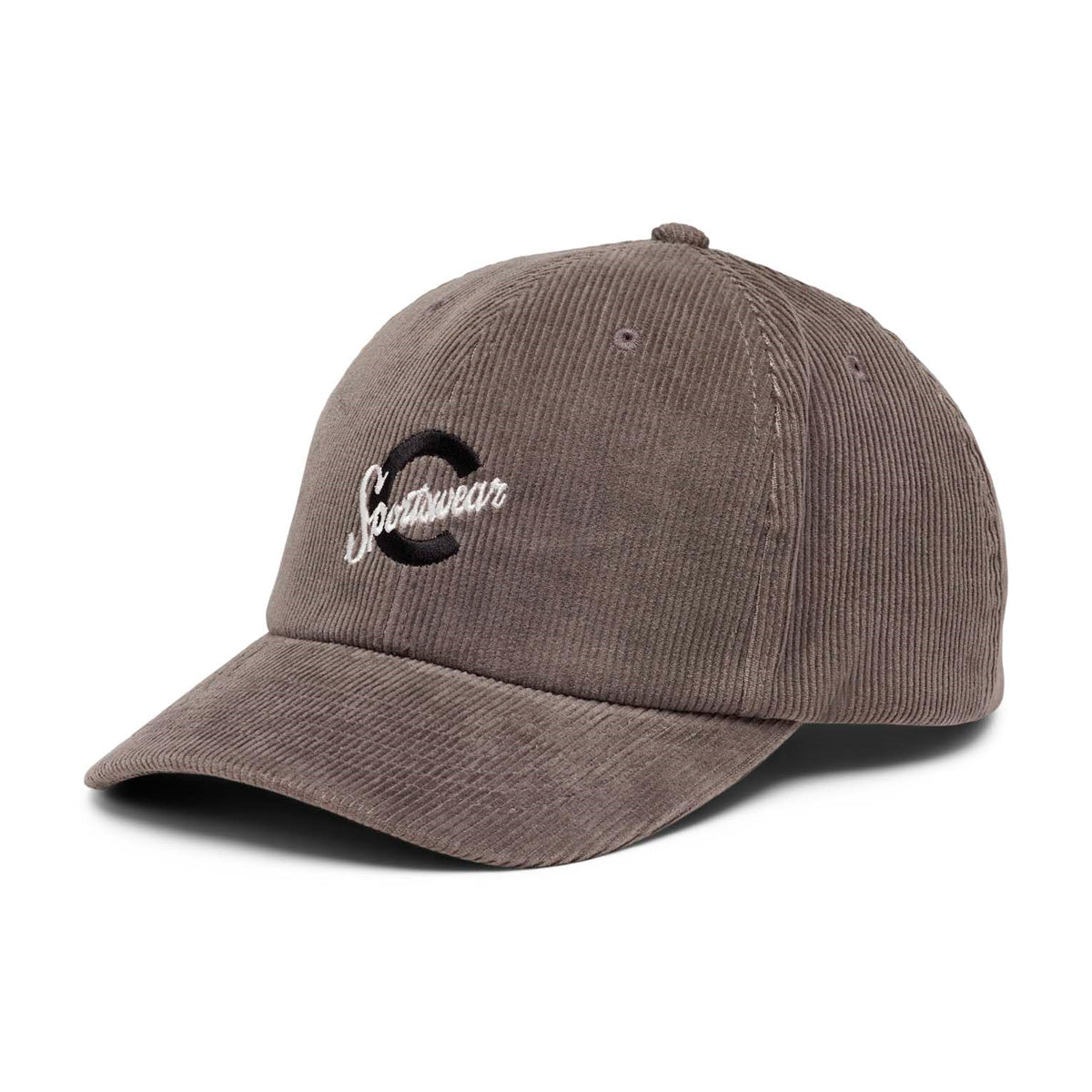 Gorro Lodge Dad Cap  Gris