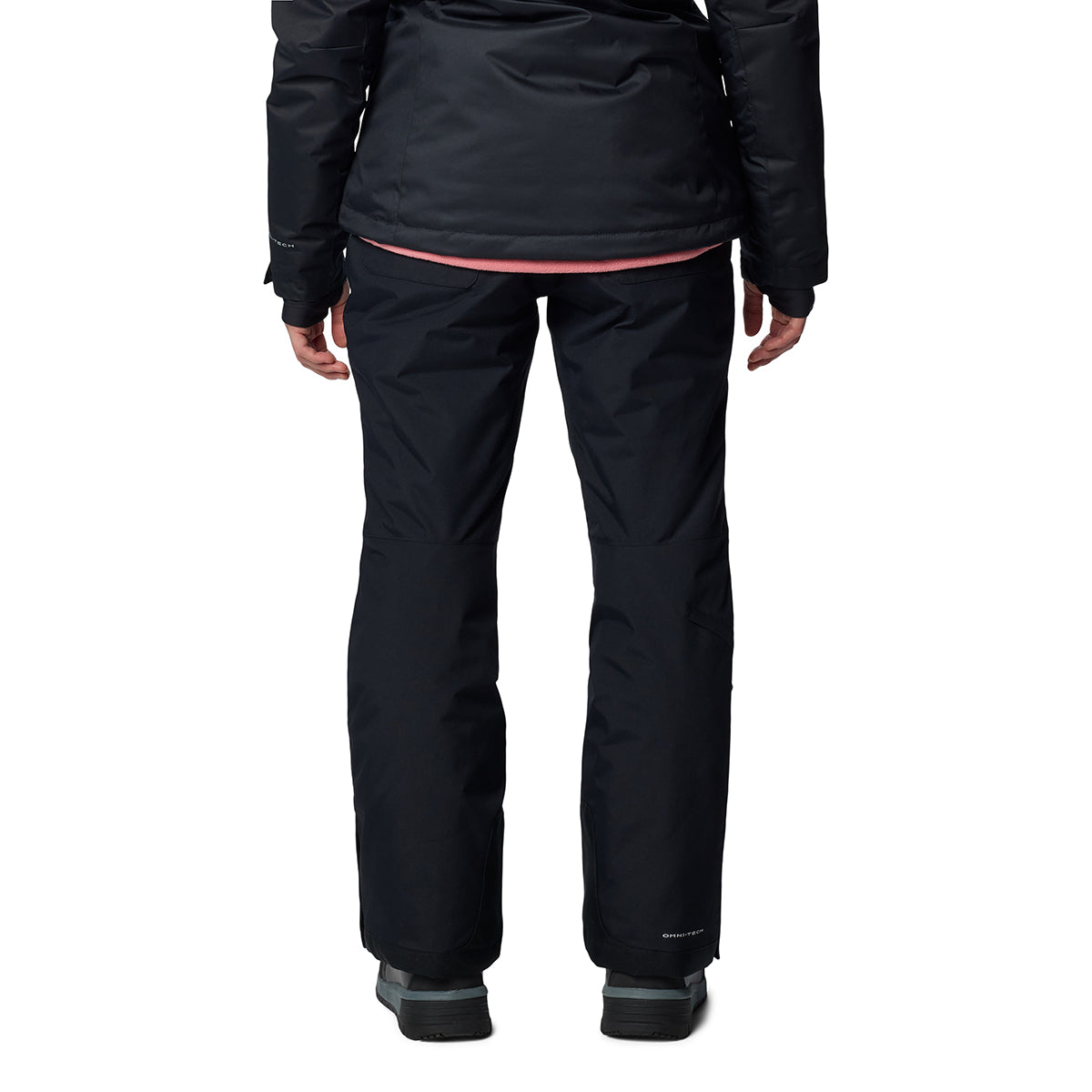 Pantalón Bugaboo Ii Pant Omni-Heat Negro
