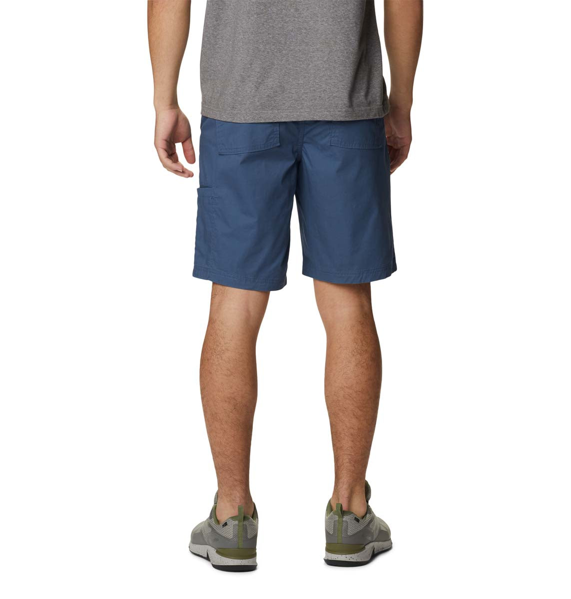 Short Pine Canyon Cargo Sh  Negro