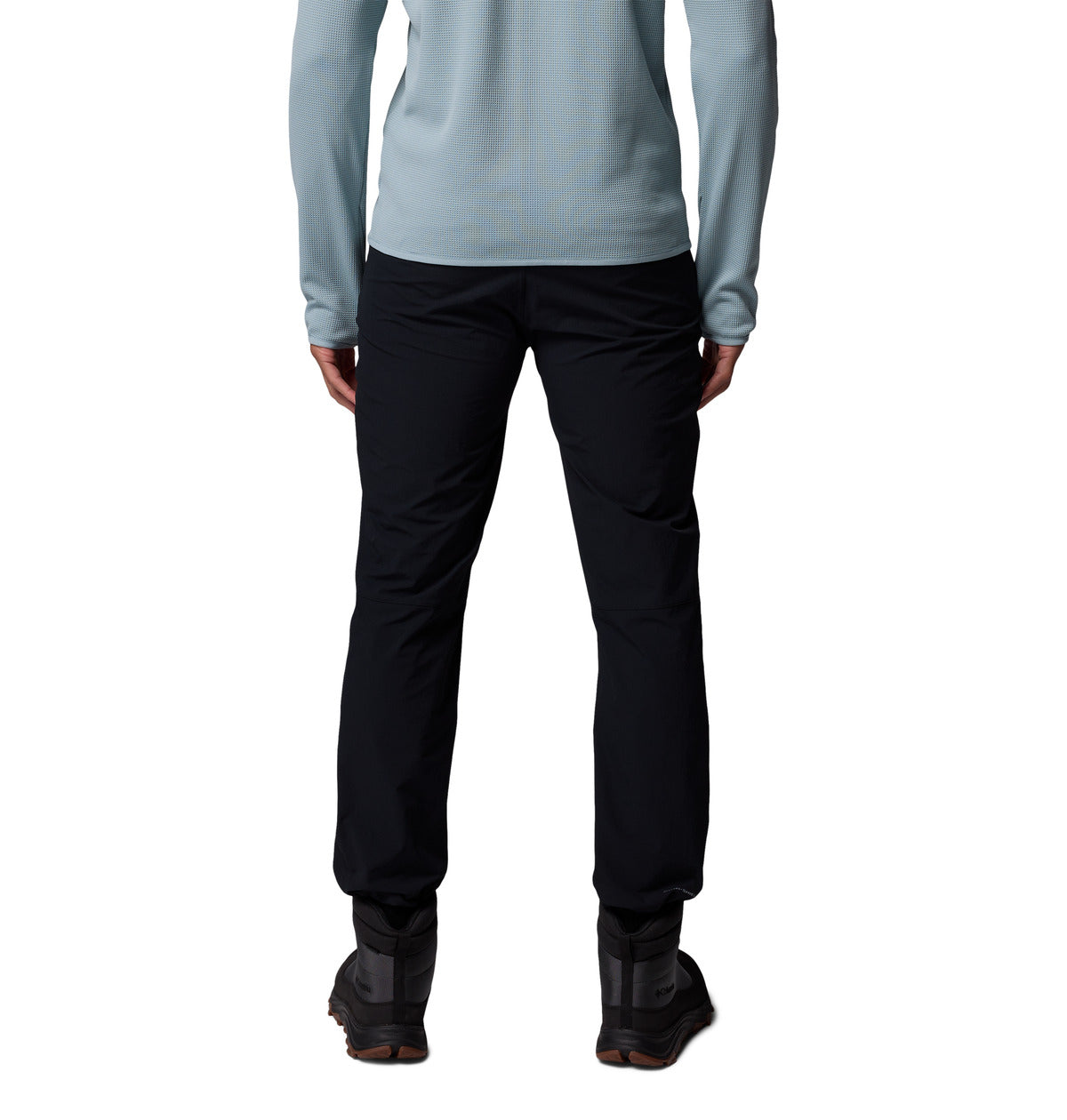Pantalon Essential Hike Ay Pa Negro